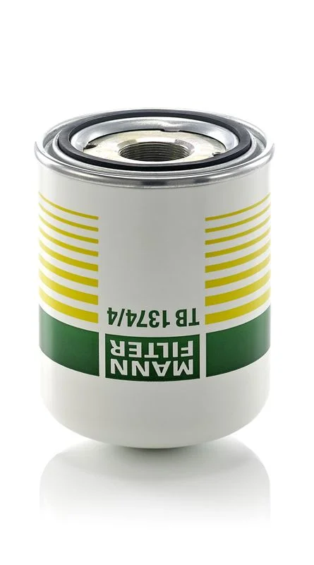 Cartucho de Secador de Ar, sistema de ar comprimido MANN-FILTER TB 1374/4 x