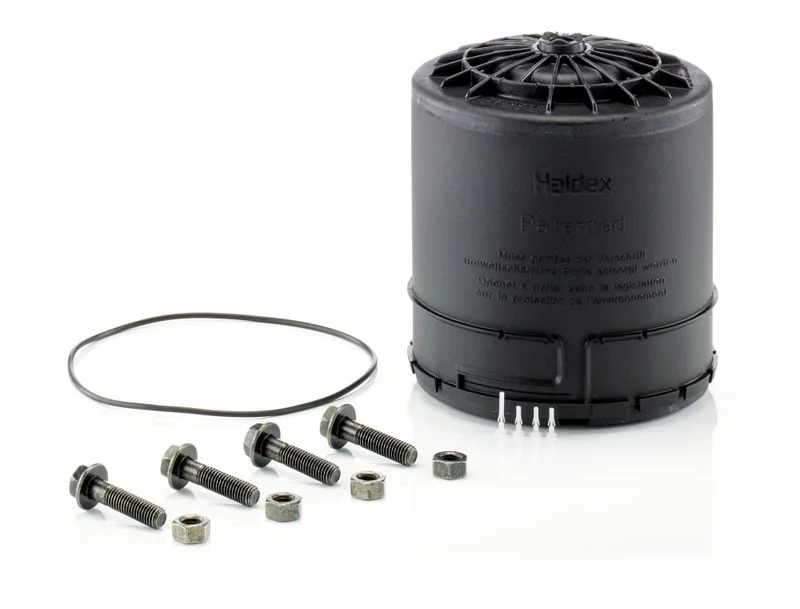 Cartucho de Secador de Ar, sistema de ar comprimido MANN-FILTER TB15001ZKIT