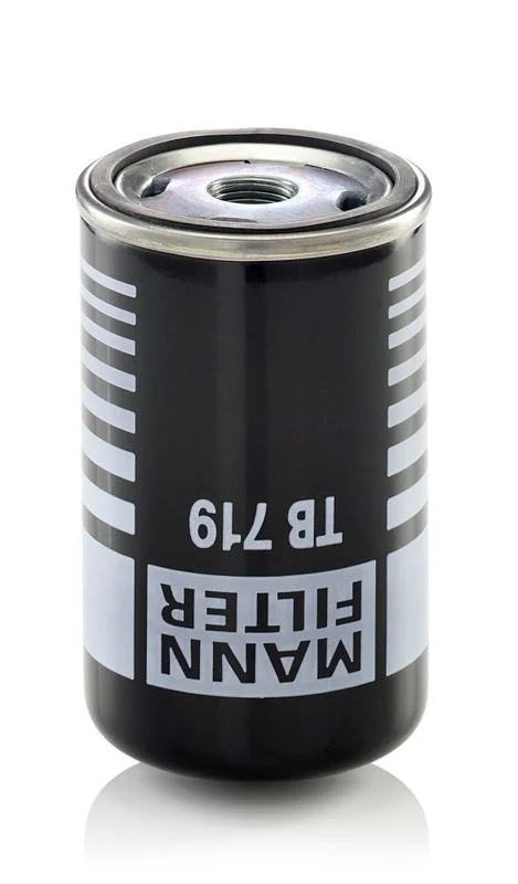 Cartucho de Secador de Ar, sistema de ar comprimido MANN-FILTER TB 719