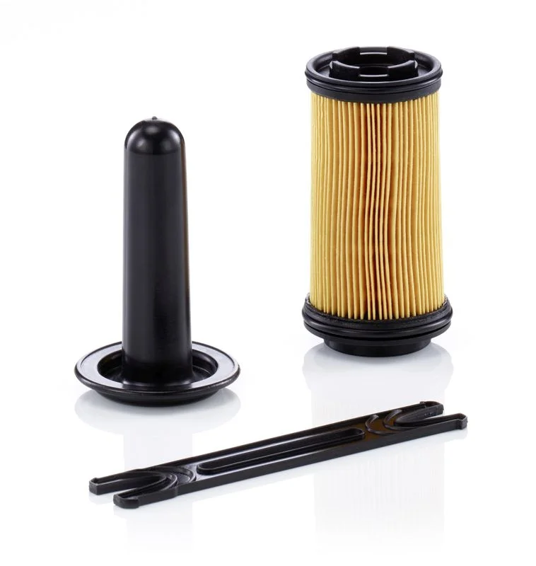 Filtro de Ureia MANN-FILTER U5001KIT