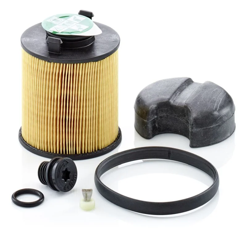 Filtro de Ureia MANN-FILTER U 620/2 y KIT