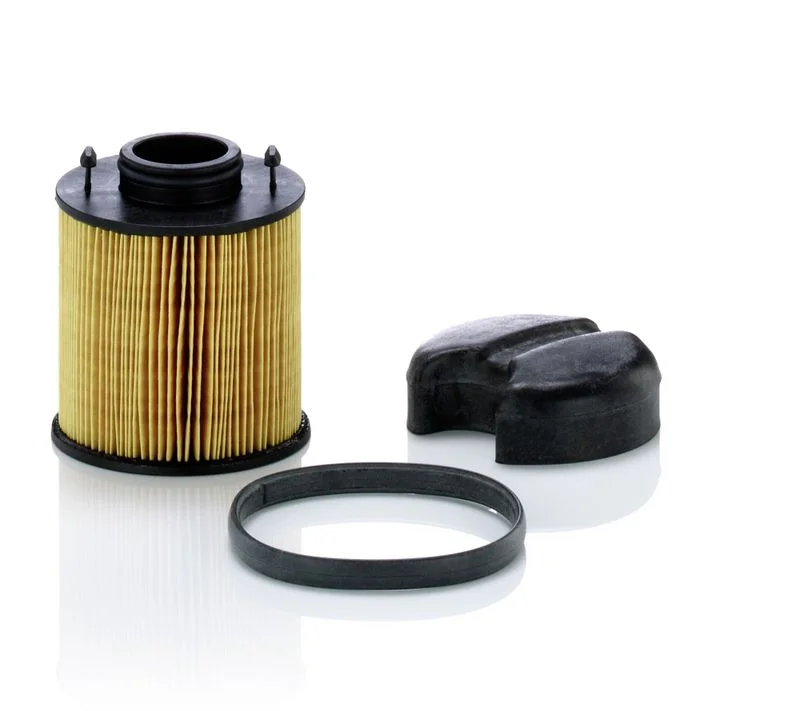 Filtro de Ureia MANN-FILTER U620/3ZKIT