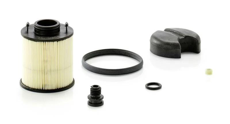 Filtro de Ureia MANN-FILTER U620/4YKIT