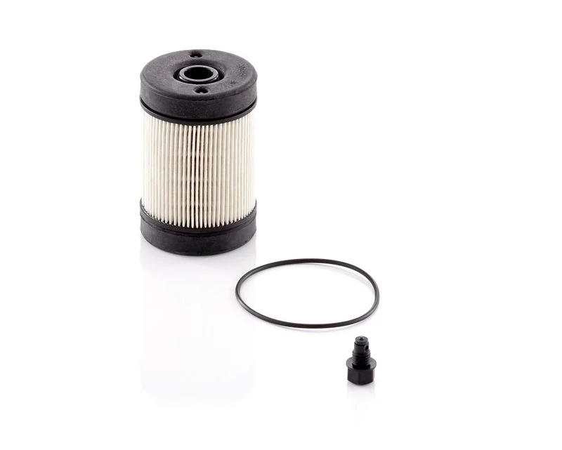 Filtro de Ureia MANN-FILTER U630XKIT