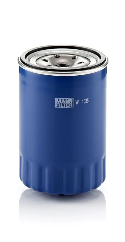 Filtro de Óleo MANN-FILTER W1035
