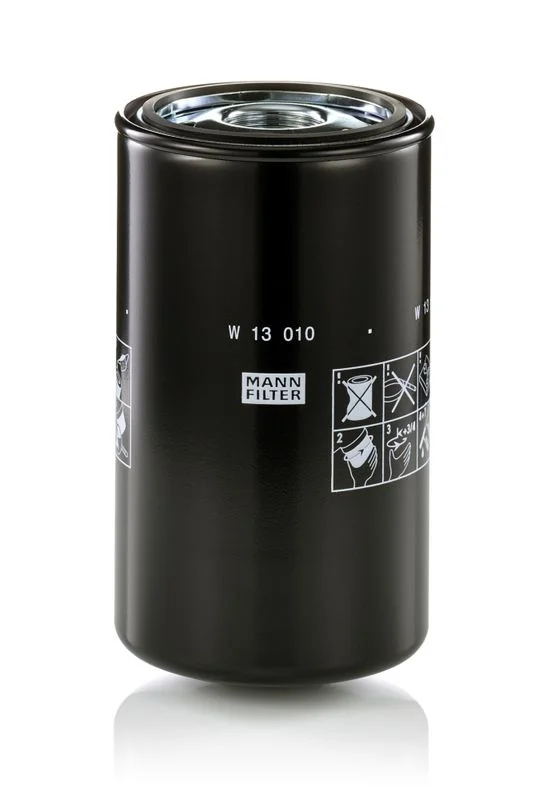 Filtro, hidráulico MANN-FILTER W 13 010