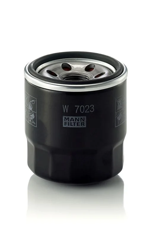 Filtro de Óleo MANN-FILTER W 7023