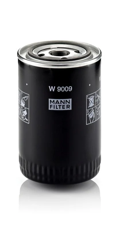 Filtro de Óleo MANN-FILTER W 9009