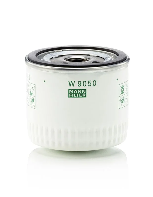 Filtro de Óleo MANN-FILTER W 9050