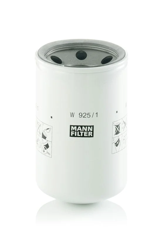 Filtro, hidráulico MANN-FILTER W 925/1