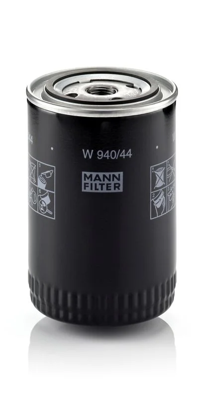 Filtro de Óleo MANN-FILTER W 940/44