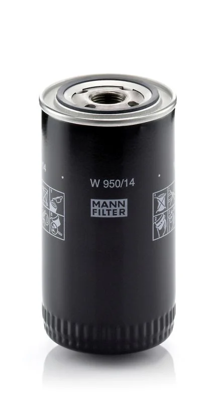 Oil Filter MANN-FILTER W 950/14