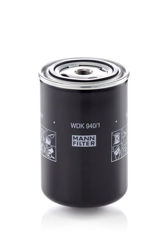 Fuel Filter MANN-FILTER WDK 940/1