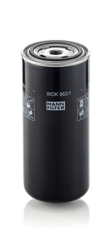 Fuel Filter MANN-FILTER WDK 962/1