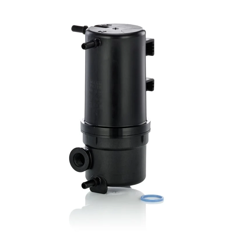 Fuel Filter MANN-FILTER WK 10 046 z