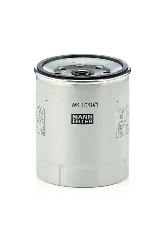 Fuel Filter MANN-FILTER WK 1040/1 x