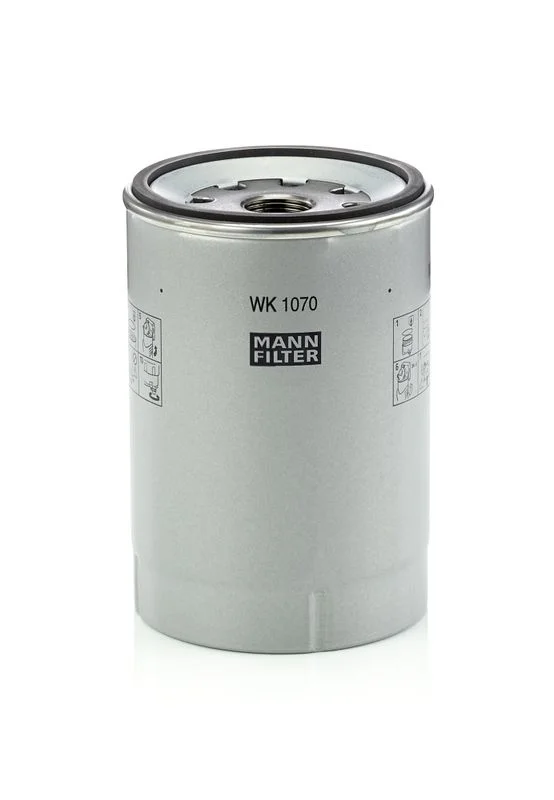 Filtro de Combustível MANN-FILTER WK 1070 x