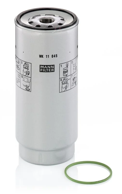 Fuel Filter MANN-FILTER WK 11 045 Z