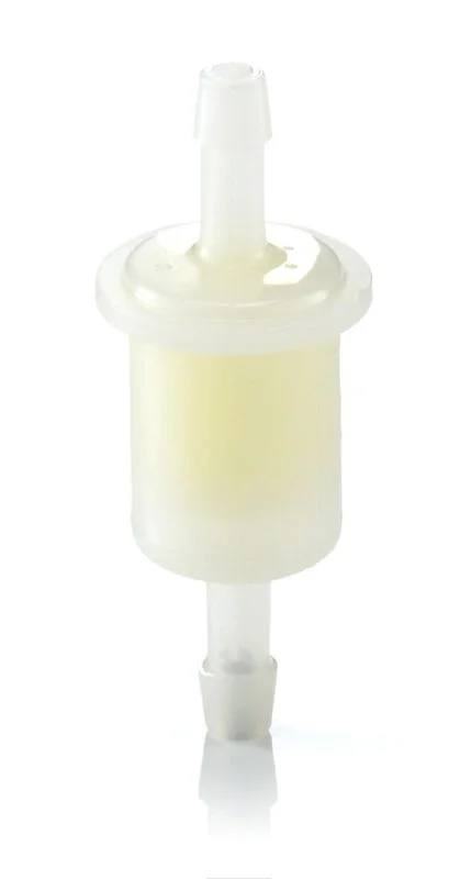 Fuel Filter MANN-FILTER WK 21 (10)