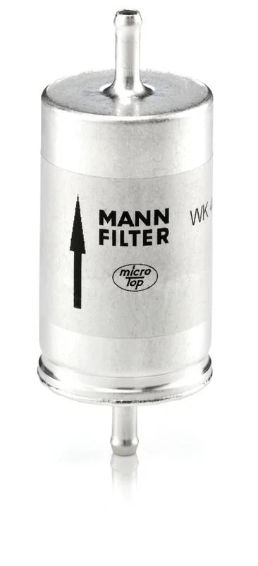 Fuel Filter MANN-FILTER WK 410