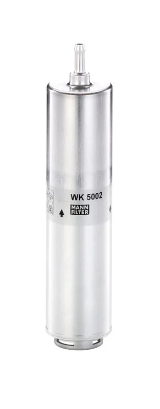 9 MANN-FILTER WK5002