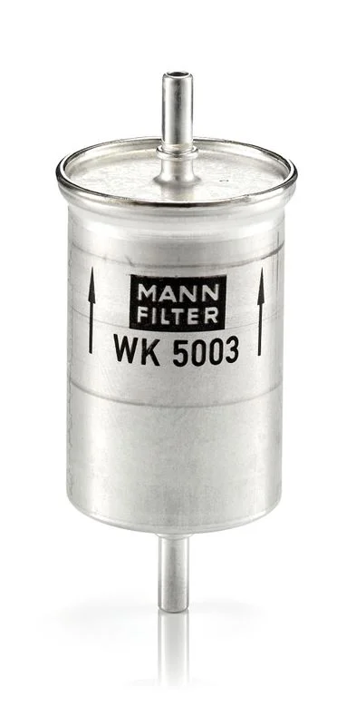 Filtro de Combustível MANN-FILTER WK 5003