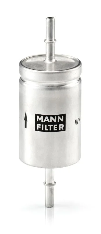 Fuel Filter MANN-FILTER WK 512