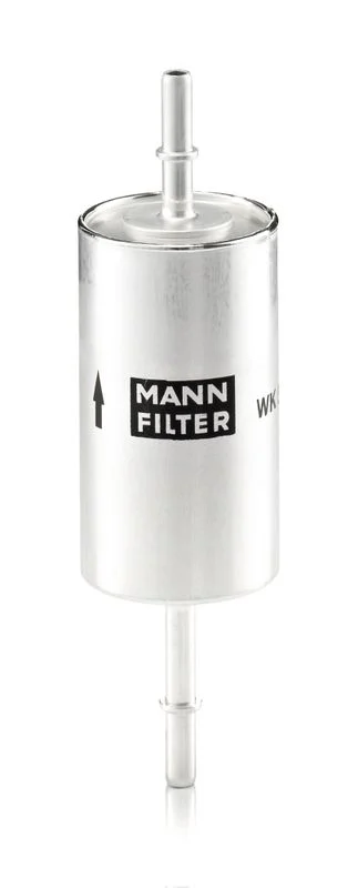 Filtro de Combustível MANN-FILTER WK 512/1