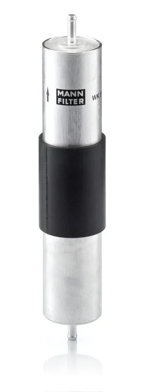 Fuel Filter MANN-FILTER WK 516/1