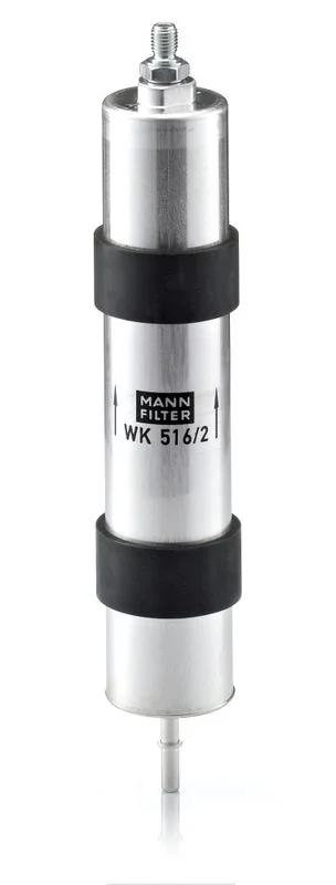 Fuel Filter MANN-FILTER WK 516/2