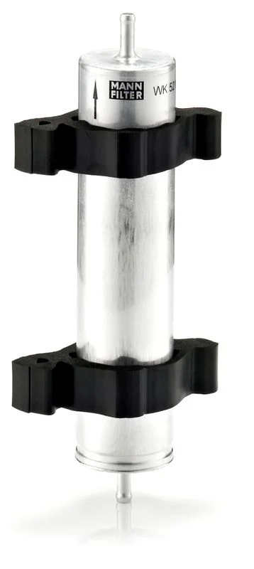 Fuel Filter MANN-FILTER WK 521/2