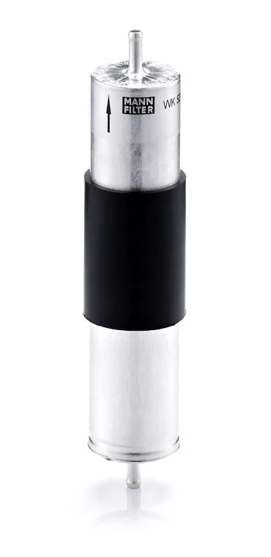 Fuel Filter MANN-FILTER WK 521/3