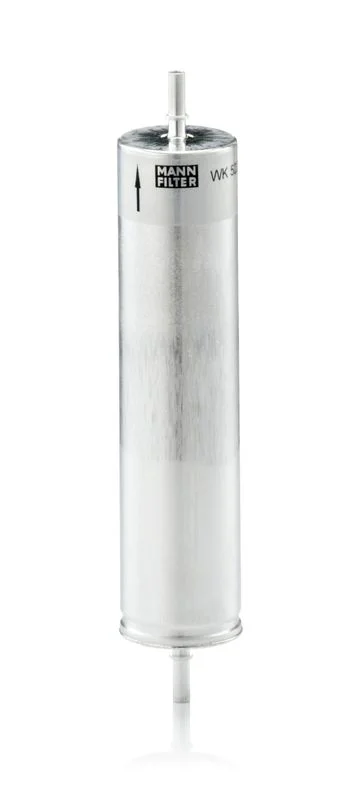 Fuel Filter MANN-FILTER WK 522