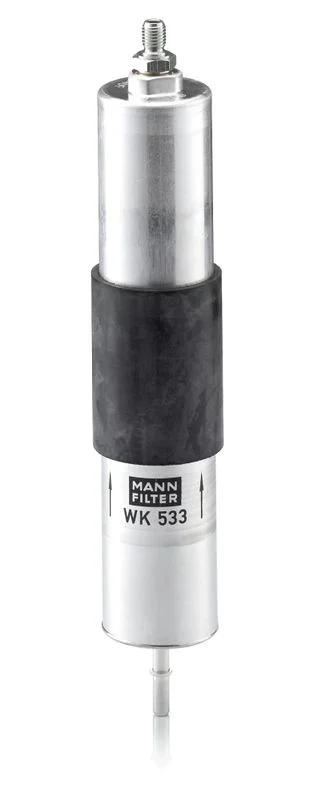 Fuel Filter MANN-FILTER WK 533