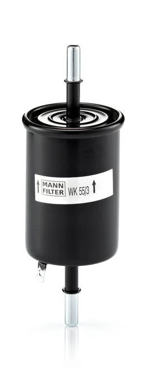 Filtro de Combustível MANN-FILTER WK 55/3