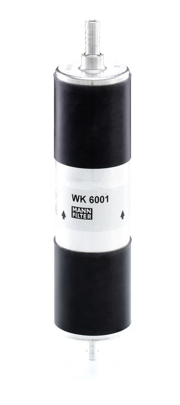 Fuel Filter MANN-FILTER WK 6001