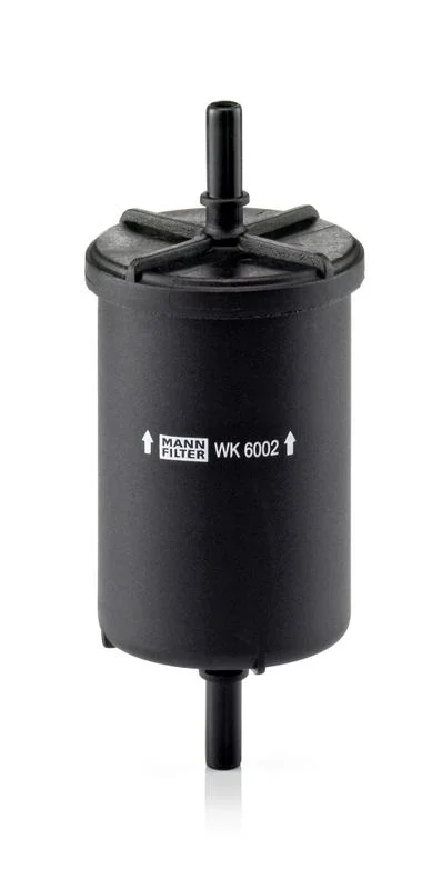 Filtro de Combustível MANN-FILTER WK 6002