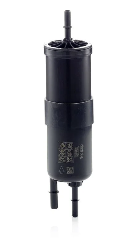 9 MANN-FILTER WK6030
