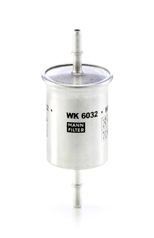 Filtro de Combustível MANN-FILTER WK 6032