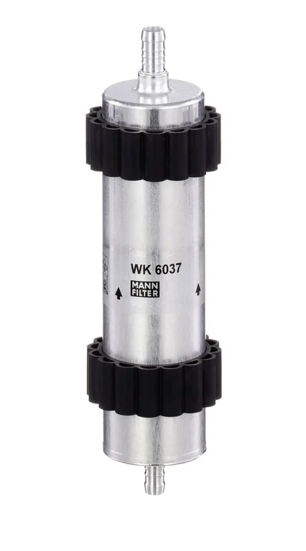 Fuel Filter MANN-FILTER WK 6037