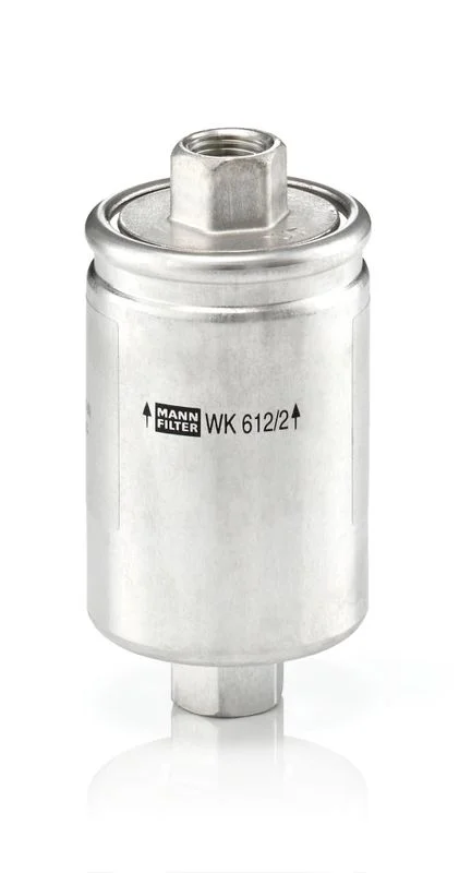 Fuel Filter MANN-FILTER WK 612/2
