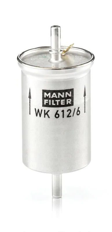 Filtro de Combustível MANN-FILTER WK 612/6
