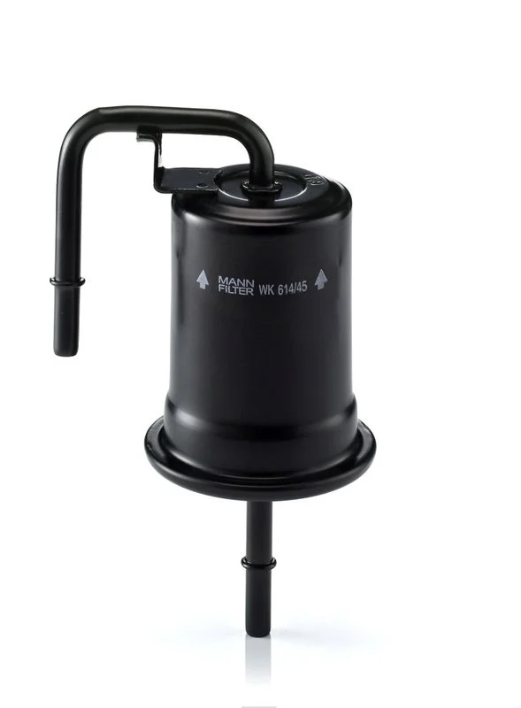 Fuel Filter MANN-FILTER WK 614/45