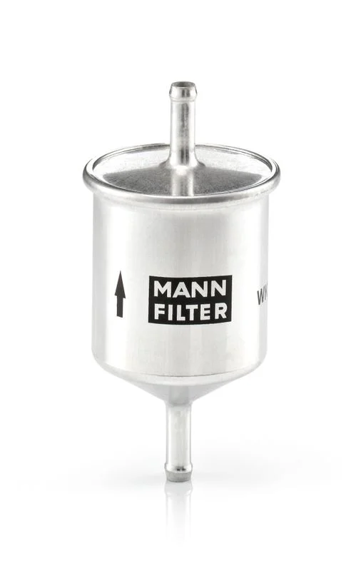 Filtro de Combustível MANN-FILTER WK66