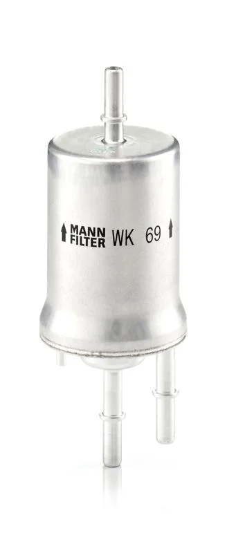 Fuel Filter MANN-FILTER WK 69