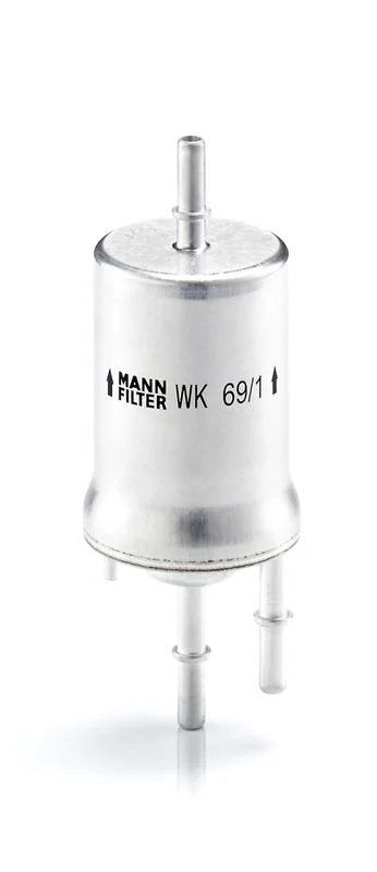 Fuel Filter MANN-FILTER WK 69/1