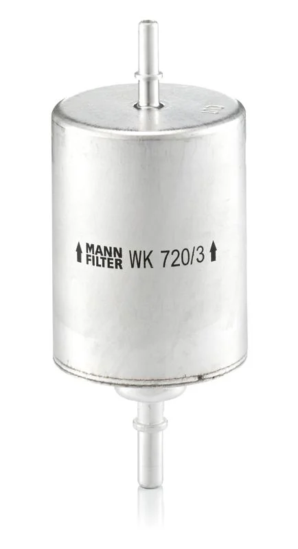 Fuel Filter MANN-FILTER WK 720/3