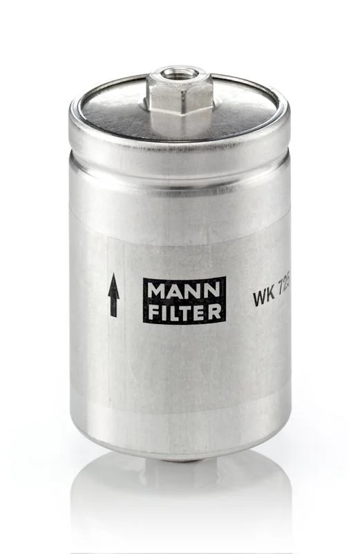 Filtro de Combustível MANN-FILTER WK 725