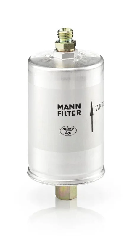 Fuel Filter MANN-FILTER WK 726