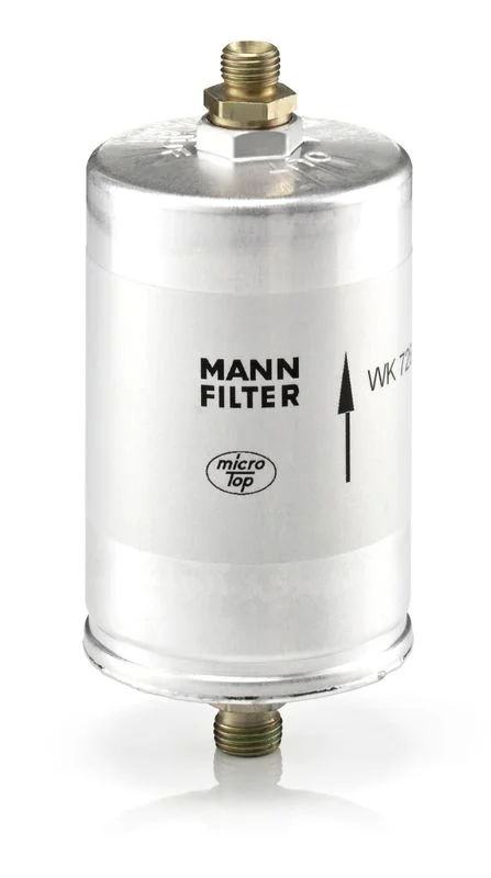 Fuel Filter MANN-FILTER WK 726/2